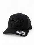 Velo - Black/Black cap